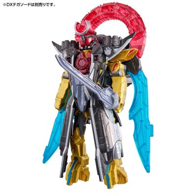 DX虎鲸增幅枪5050（黑色版）