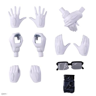 30MP 新世纪福音战士新剧场版 绫波零（战斗服）