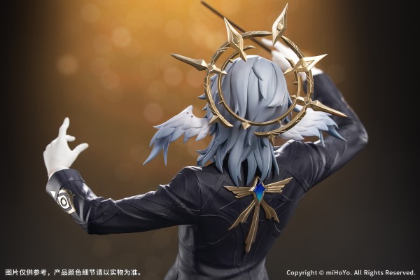 Gift+系列  崩坏：星穹铁道 星期日 星铁LIVE