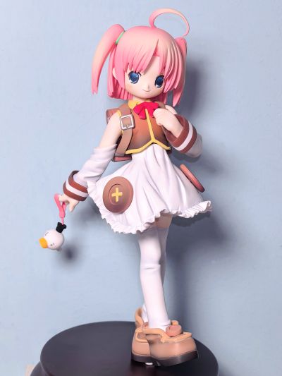 萌单 虹原茵可 制服ｖｅｒ． 狂热版 未涂装