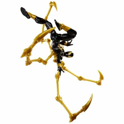 漫威传奇系列 复仇者联盟钢铁蜘蛛侠（亚伦·戴维斯）