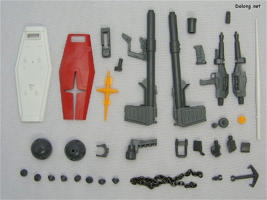 HGUC 机动战士高达 RX-78-2高达 Ver.G30th 机动战士30周年纪念版