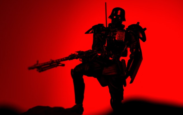 LEGACY OF REVOLTECH LR-015 『红い眼镜/The Red Spectacles』 プロテクト・ギア