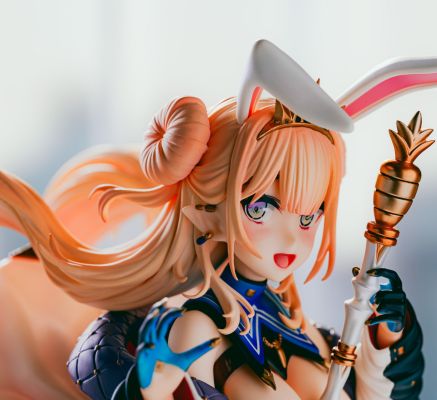 兔女郎精灵公主