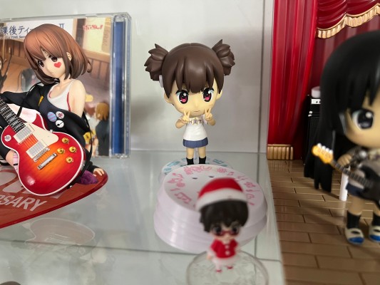 一番赏 轻音少女！ 平沢唯 