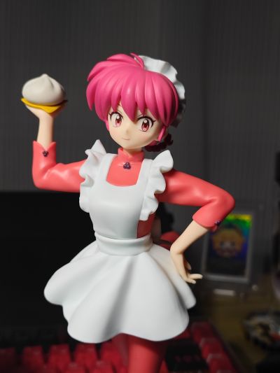 GLITTER＆GLAMOURS 乱马1/2 乱马