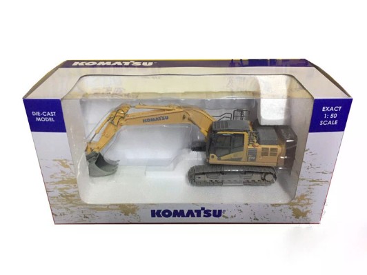 UH8144 小松PC210LC-11挖掘机