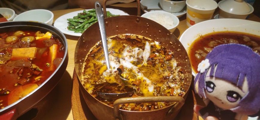 Q posket 迪士尼系列 花朵造型 贝儿 A款