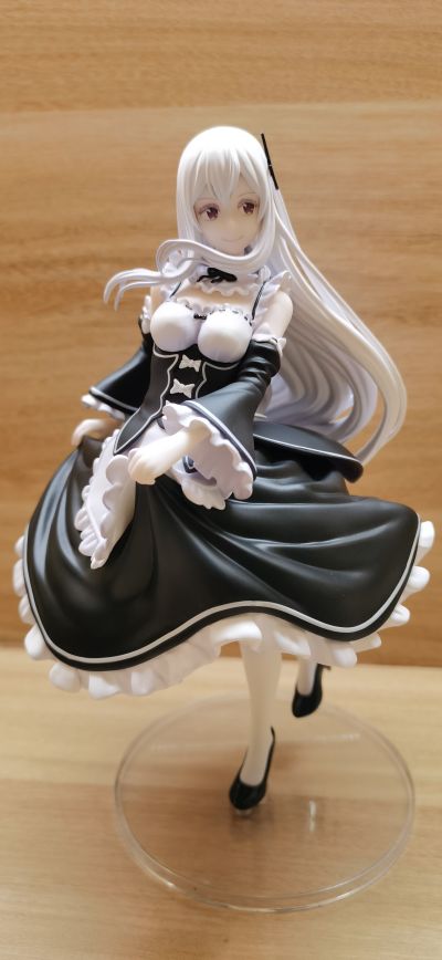 KDcolle Re：从零开始的异世界生活 艾姬多娜  罗兹瓦尔宅邸女仆服