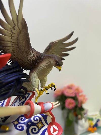 侍魂：晓 娜可露露