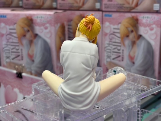 Yumemirize 更衣人偶坠入爱河 喜多川海梦