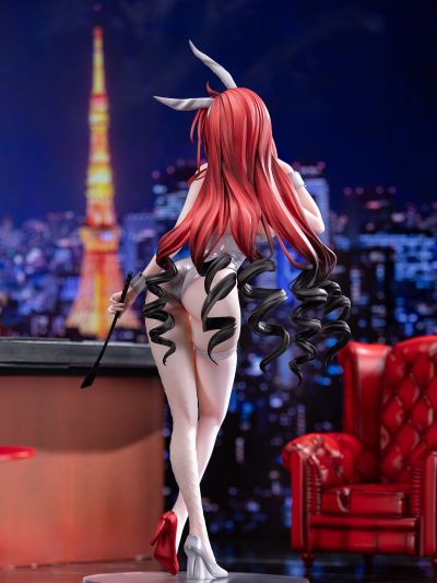兔女郎 维尔维特