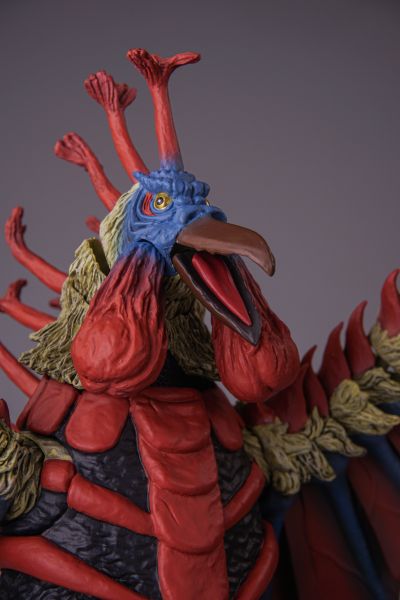 S.H.Figuarts 巴顿