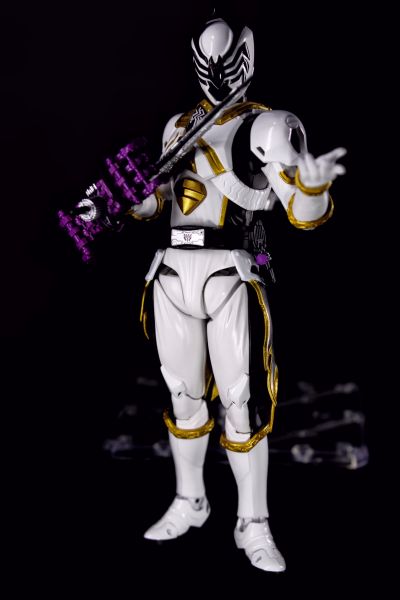 S.H.Figuarts 蜘蛛行者