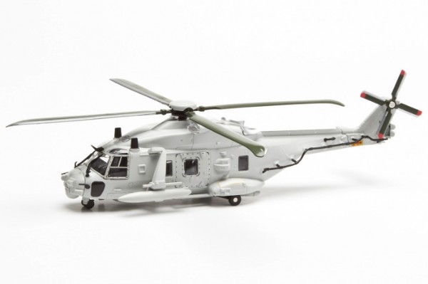1/87 北约直升机工业NH90直升机