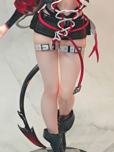 明日方舟 维什戴尔