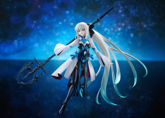 figma#682 命运-冠位指定 狂战士-摩根