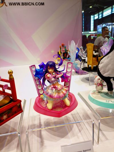 PRISMA WING piapro角色 镜音铃 原画师:lack