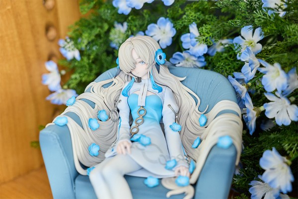 KDcolle 异世界情绪 普遍体「Nemophila」