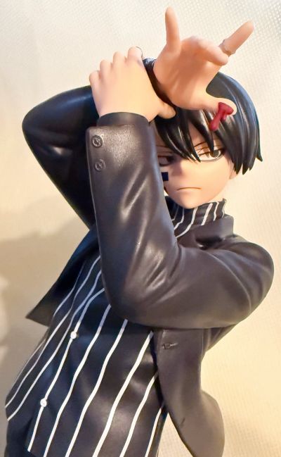 桃源暗鬼 无陀野无人 28Fig