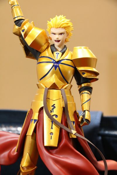 命运-奇异赝品：黎明低语 Archer 吉尔伽美什