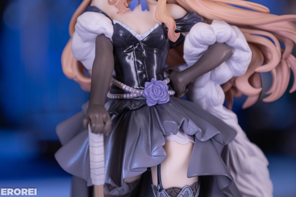 龙与虎 逢坂大河 礼服