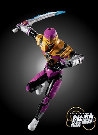 超宇宙刑事卡邦无限雄动