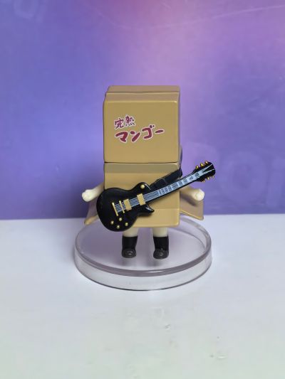 孤独摇滚！ 满满小孤独公仔 第2弹