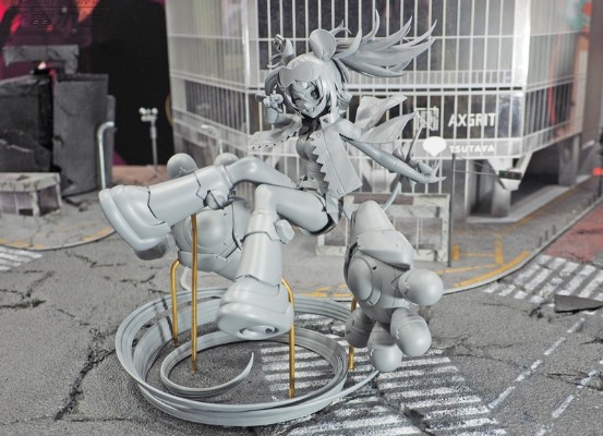 AXGRIT hololive 哈珂斯·贝尔丝