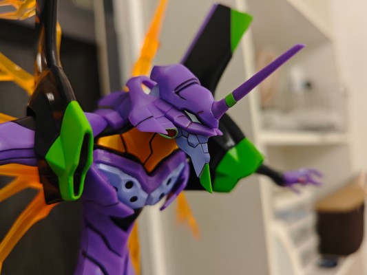 一番赏 新世纪福音战士 30周年纪念 A赏 初号机