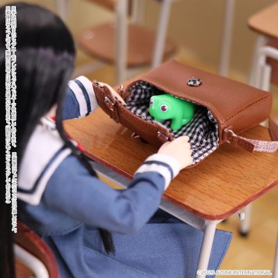 POD005-EPM EX☆CUTE 圣波尔图达姆女子学院附属初级中学新校服/美宇