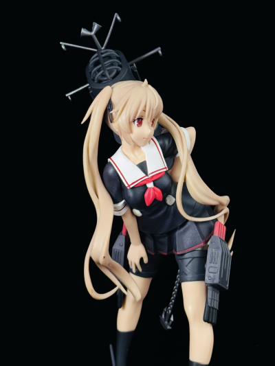 超级景品 舰队Collection -舰娘- 村雨 改 