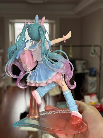 TAiTO赏 初音未来×RODY A赏 初音未来×RODY