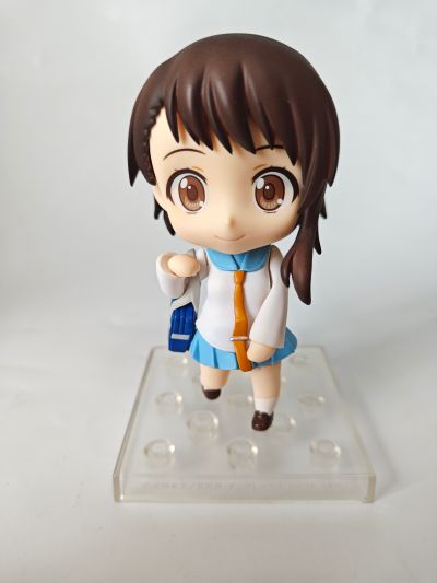 粘土人 #457 伪恋 小野寺小咲