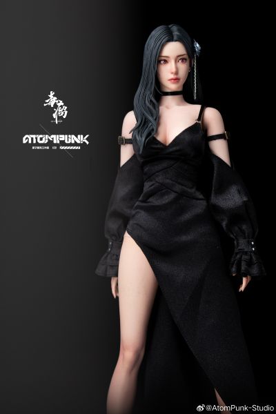 刀姬风信子 异色版