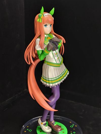 一番赏 赛马娘 第10弹 最终大奖/双重机会 无声铃鹿 最终大奖版