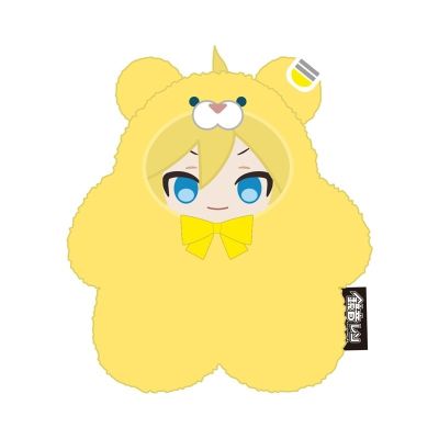 piapro角色系列 睡衣玩偶