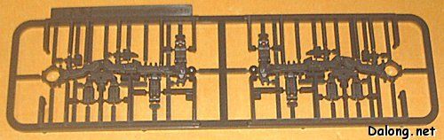 MG #28 机动战士高达 RX-78-2 高达 Ver.1.5 