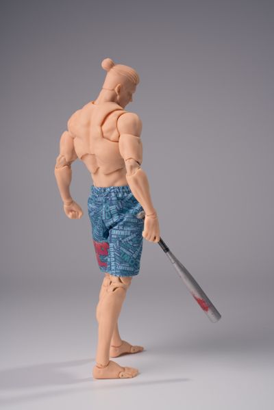 普利普拉 人偶的玩法 悬疑物件2～血迹色彩版～