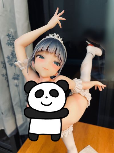 冰上公主 澄冰世那