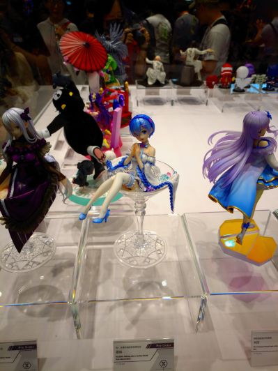 PRISMA WING piapro角色 镜音铃 原画师:lack