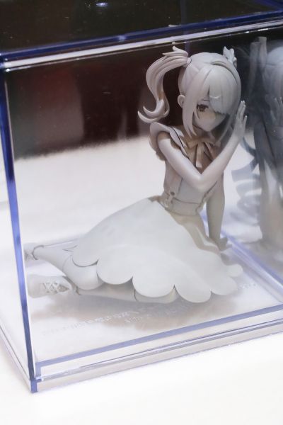 手办立方体 主播女孩重度依赖 糖糖