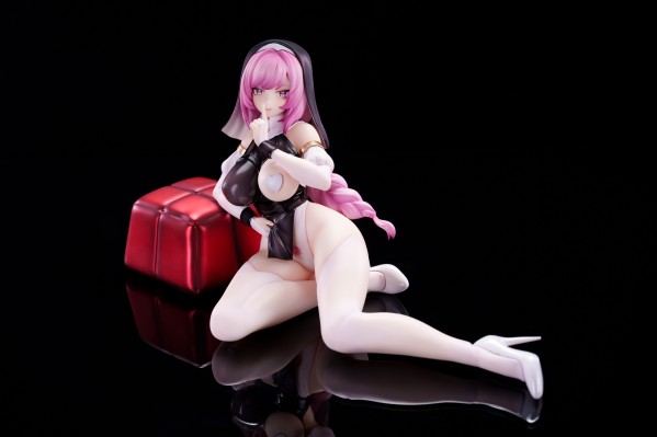 莫莉 魅魔凭依