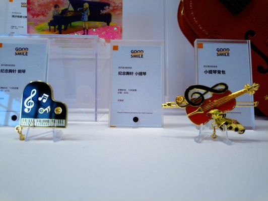 粘土人Light 四月是你的谎言 宫园薰 伊始之春