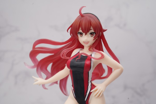 Vivit 无职转生2 ~到了异世界就拿出真本事~ 艾莉丝·伯雷亚斯·格雷拉特 竞技泳装