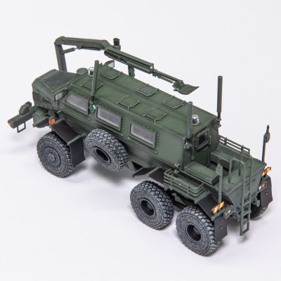 TF8372 美军驻巴格达工兵部队 2006年