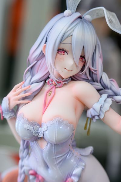 玛丽 兔女郎