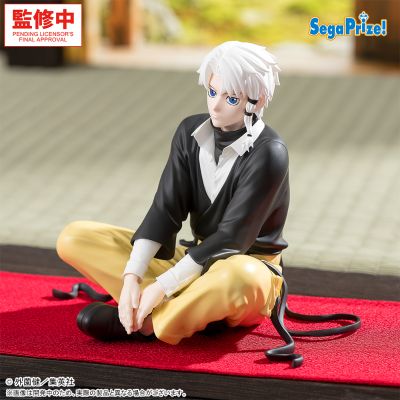 小坐系列 神乐钵 涟伯理