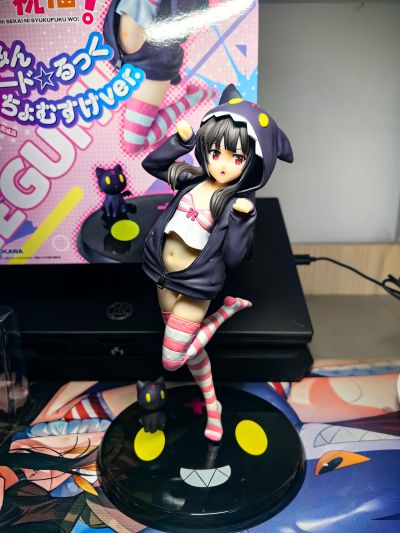 CAworks  为美好的世界献上祝福！ 惠惠  豆助外套