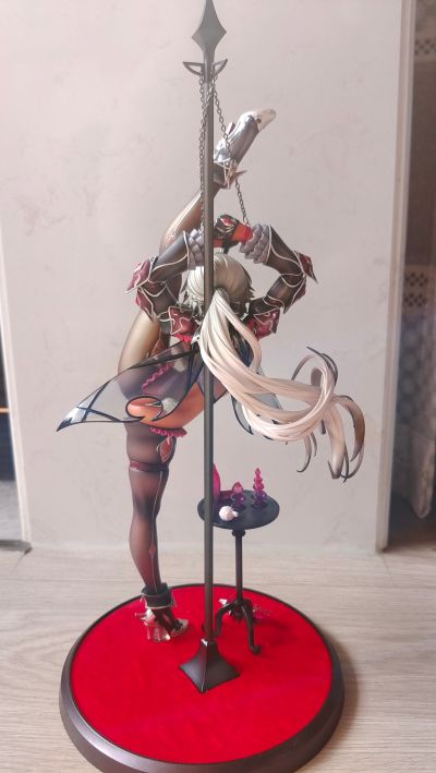 俘虏骑士 泽菲莉娅 异色版
